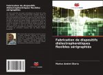 Fabrication de dispositifs diélectrophorétiques flexibles sérigraphiés