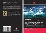 Nível de condicionamento físico Oof Seleç?o Nacional de Hóquei do Paquist?o