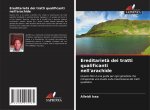Ereditariet? dei tratti qualificanti nell'arachide