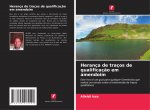 Herança de traços de qualificaç?o em amendoim