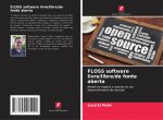 FLOSS software livre/libre/de fonte aberta