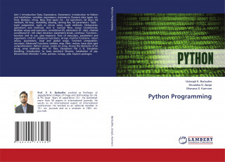 Python Programming