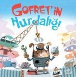 Gofretin Hurdaligi