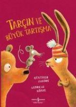 Tarcin ve Büyük Tartisma