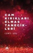Cam Kiriklari Elmas Tanecikleri