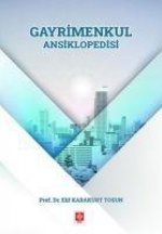 Gayrimenkul Ansiklopedisi