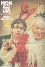 Revista mongolia 105 diciembre 2021