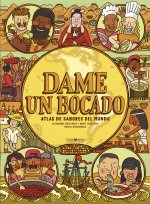 Dame un bocado