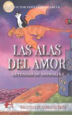 LAS ALAS DEL AMOR