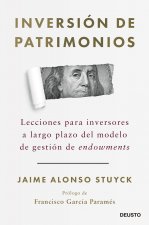 Inversión de patrimonios