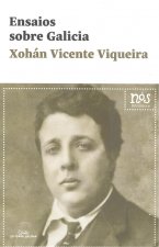 ENSAIOS SOBRE GALICIA (BN)