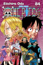 One piece. New edition