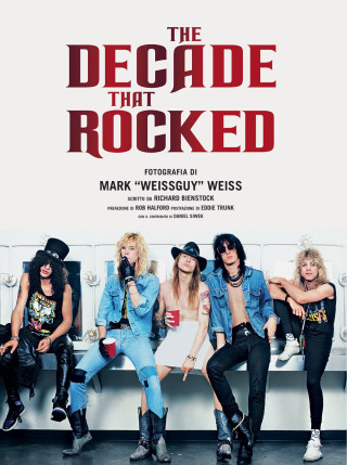 decade that rocked