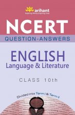 Ncert Questions-Answers English Language & Literature Class 10th