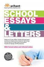 School Essays and Letters