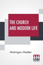 Church And Modern Life