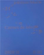Nicolas Floc'h Initium Maris Carnet de bord 2 /franCais