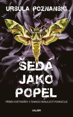 ďż˝edďż˝ jako popel