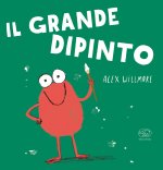 grande dipinto