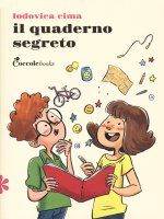 quaderno segreto