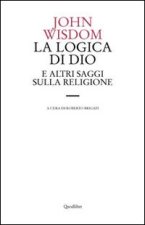 logica di Dio e altri saggi sulla religione