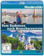Vom Bodensee nach Neuschwanstein  - Wunderschön!