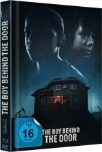 The Boy Behind the Door. Mediabook