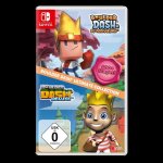 Boulder Dash Ultimate Collection (Nitendo Switch)
