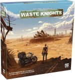Waste Knights