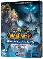 World of Warcraft. Wrath of the Lich King