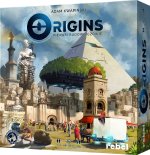 Origins. Pierwsi Budowniczowie