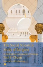 Social Scientific Study of Religion