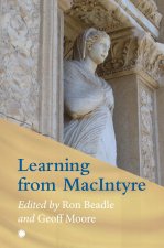 Learning from MacIntyre