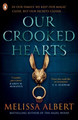 Our Crooked Hearts (Melissa Albert)(Miękka)