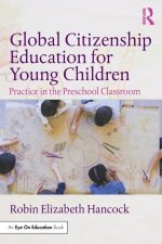 Global Citizenship Education for Young Children