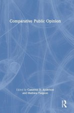 Comparative Public Opinion