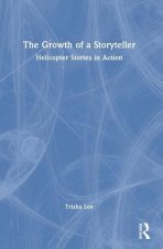 Growth of a Storyteller