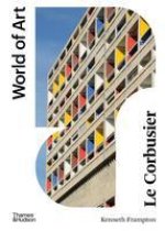 LE CORBUSIER