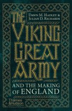 Viking Great Army and the Making of England