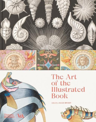 Art of the Illustrated Book (Victoria and Albert Museum)