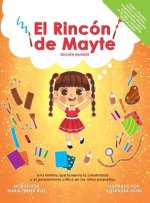 Rincon de Mayte (Edicion Bilingue/ Bilingual edition).