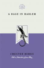 A Rage in Harlem (Special Edition)