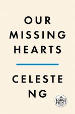 Our Missing Hearts