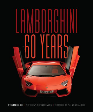 Lamborghini Supercars