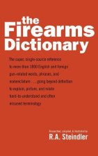 Firearms Dictionary