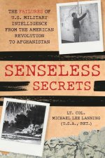 Senseless Secrets