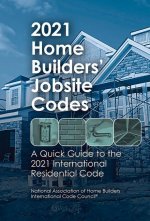 2021 Home Builders' Jobsite Codes