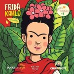 Frida Kahlo para ni?xs
