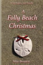 Folly Beach Christmas