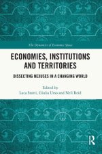 Economies, Institutions and Territories
